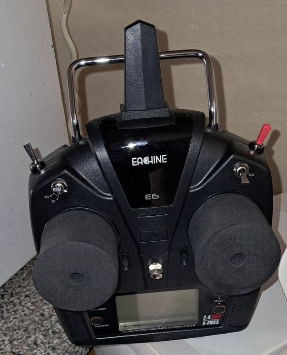 Helicóptero Eachine E160