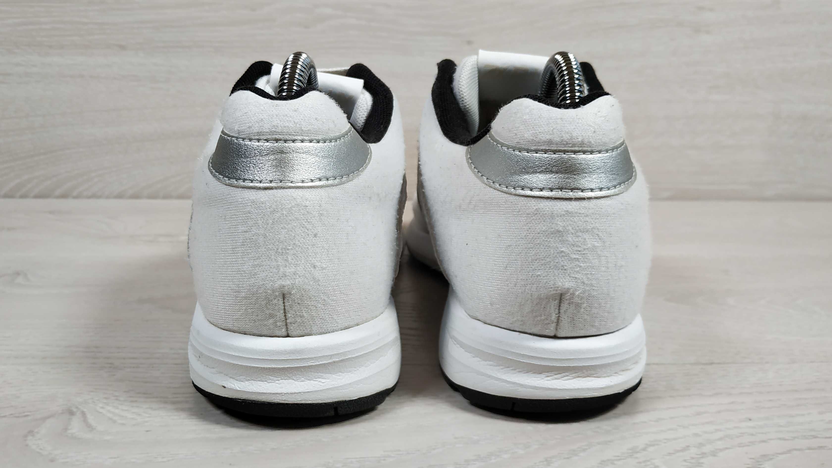 Чоловічі кросівки Adidas ZX Flux оригінал, розмір 41 мужские кроссовки