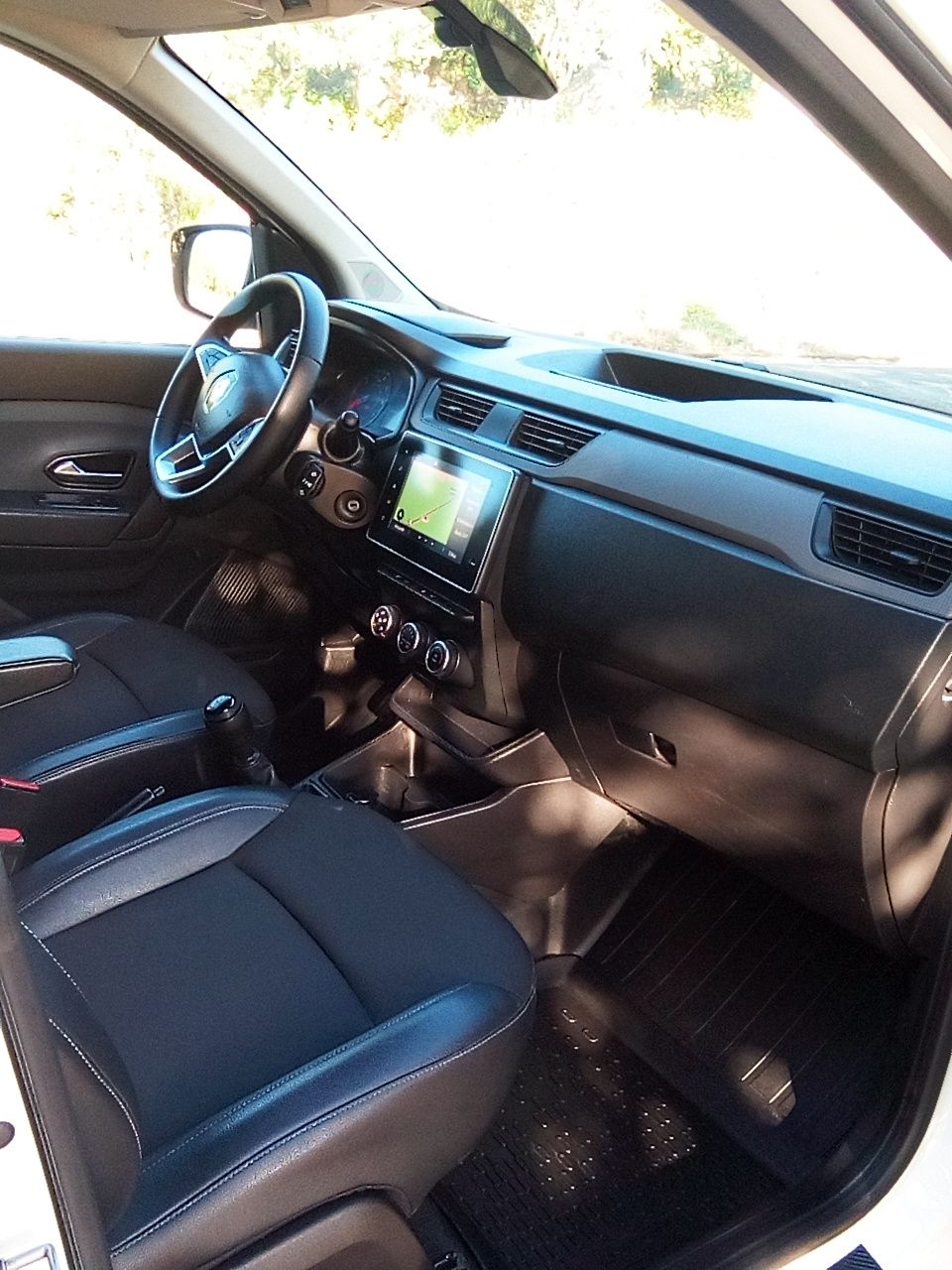 Renault Express 1.5 DCI 2022