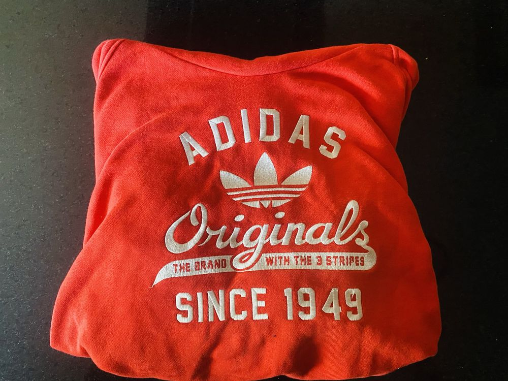 Sweat da Adidas Original