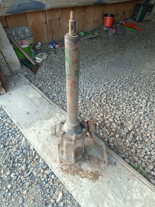 Kolumna kierownicza Ursus C360 C355
