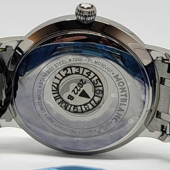 Montblanc Star Classique 7246 ( 108764 )