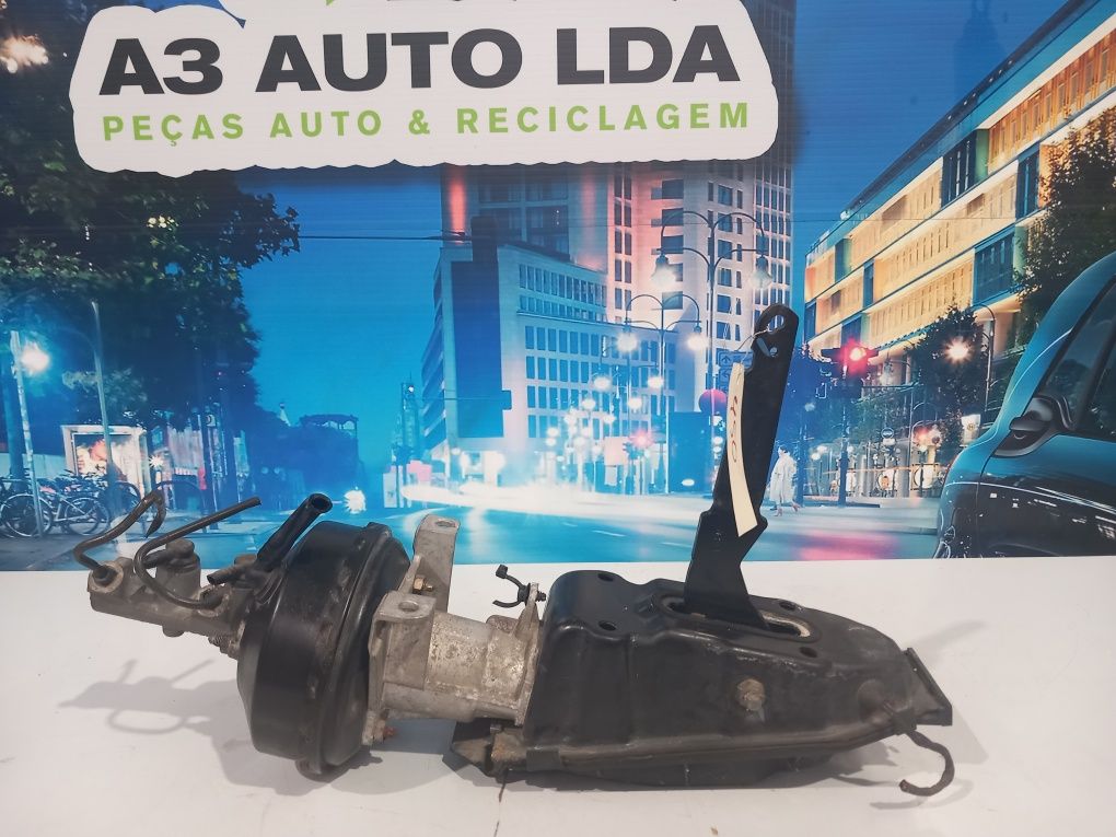 Servofreio servo freio Smart Fortwo 450