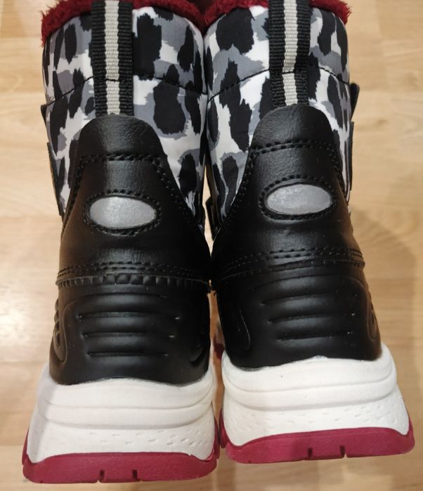 Термо ботинки lupilu, розмір 33