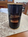 Caixa perfume Jean Paul Gaultier Le Male