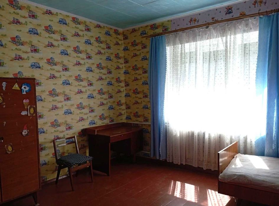 Здам 3-кімнатну квартиру у с.Березовичі Волинська обл.