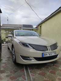 Lincoln MKZ 2.0 , 2014 року