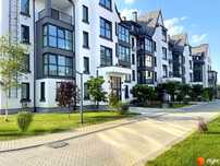 ЖК Desna Park Residence 2к квартира 65,5м, під ремонт с. Зазим'я