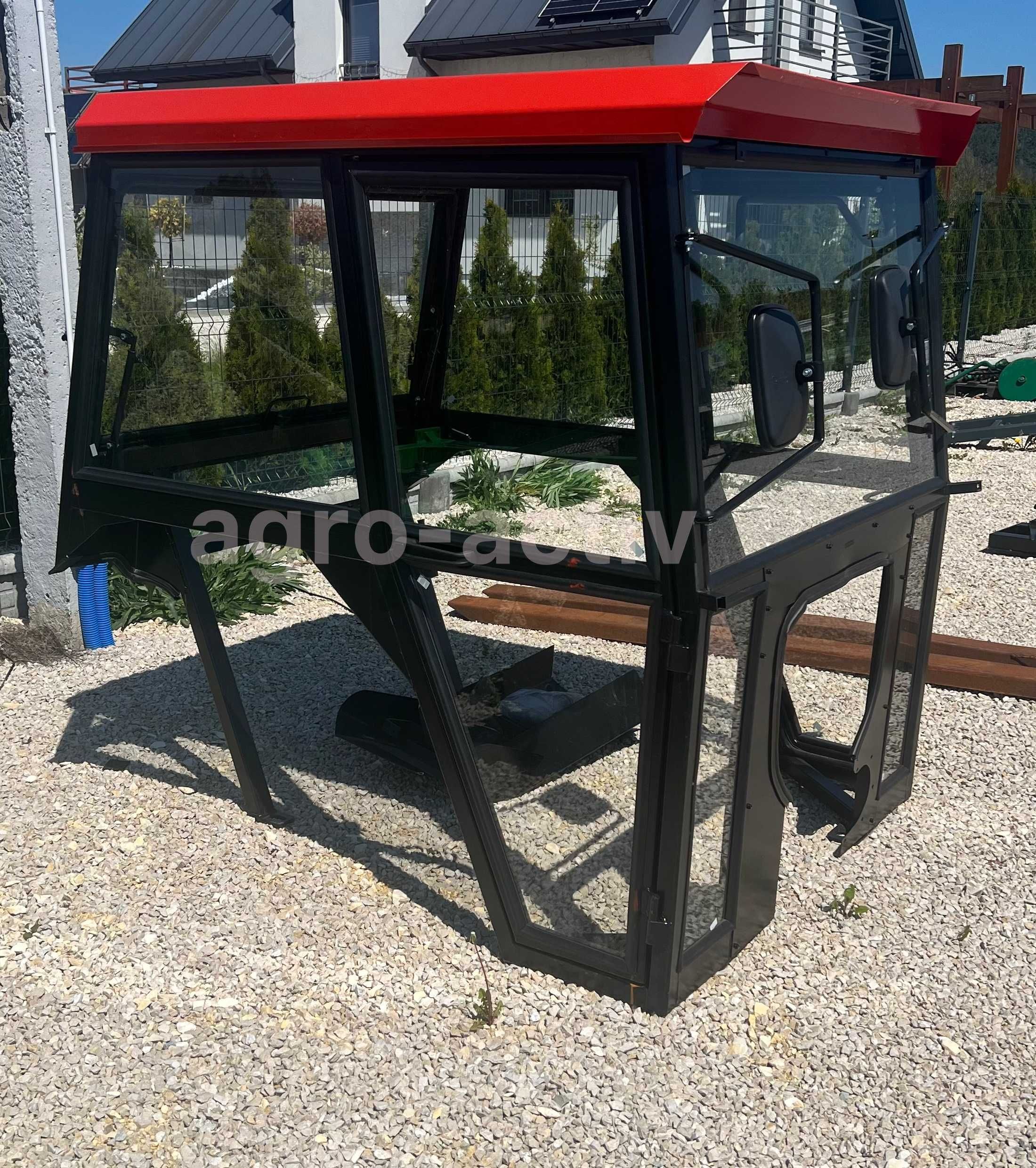 Kabina do ursus C-330 C-360 dostawa jakość