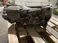 Skrzynia korando 2.9TD
