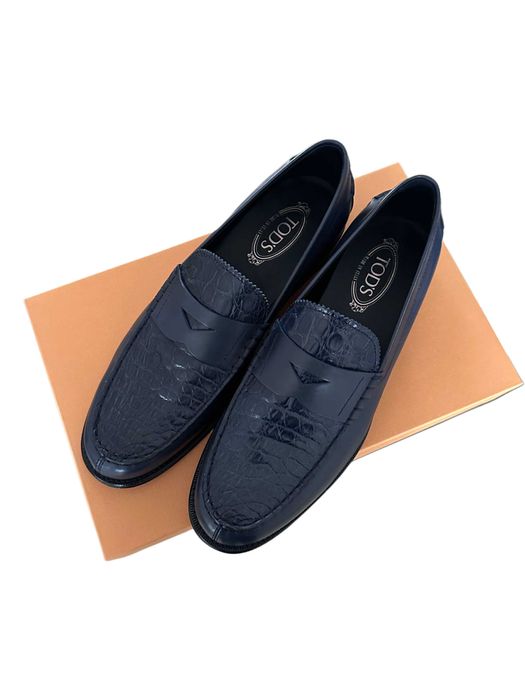 Туфлі (лофери) TOD'S. ОРИГІНАЛ!!