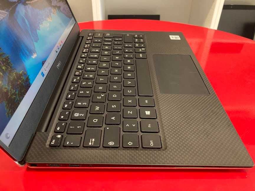 Laptop Ultrabook 13" Dell XPS 7390 16GB 512SSD FHD Win11 FV23 RATY 0%