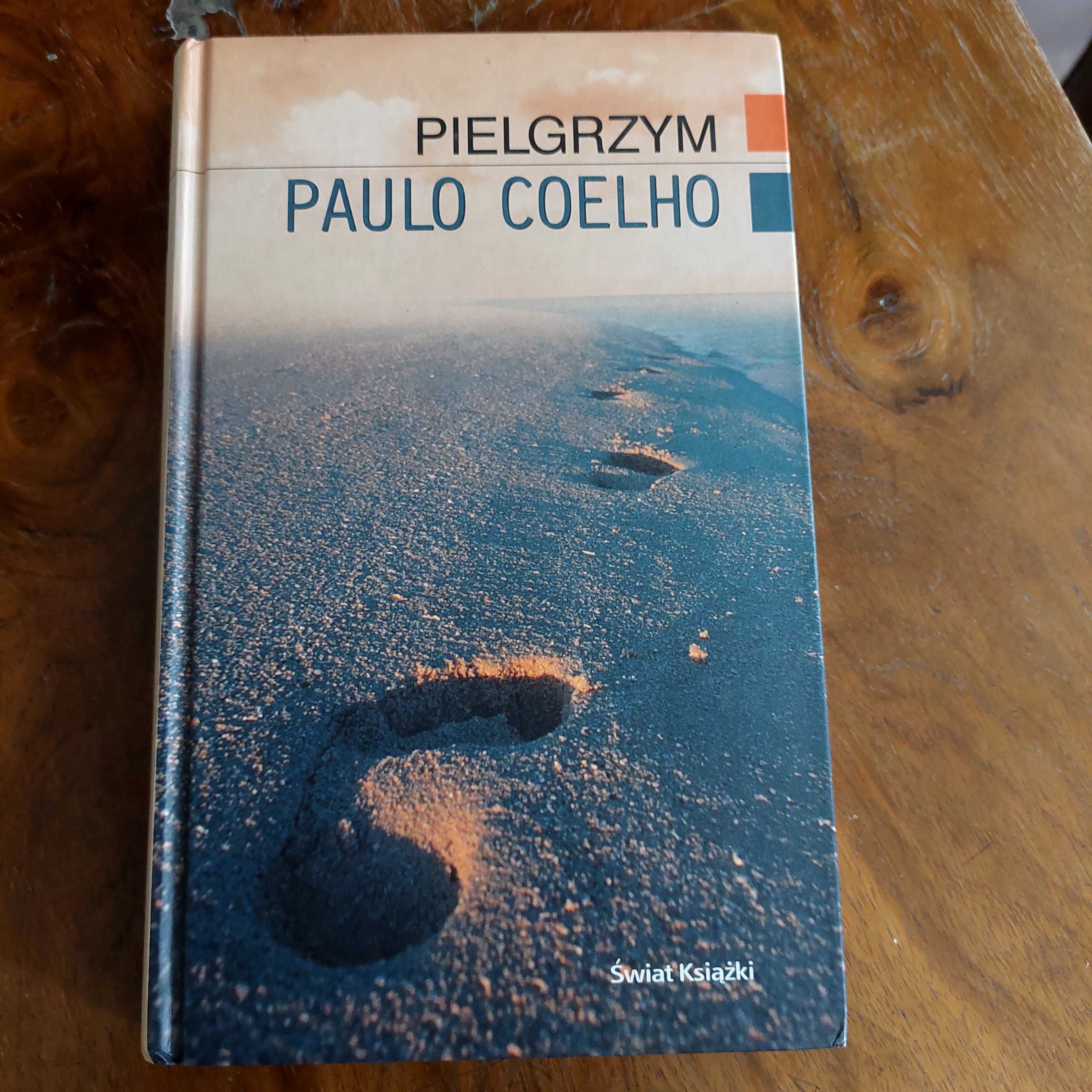 Pielgrzym Paula Coelho
