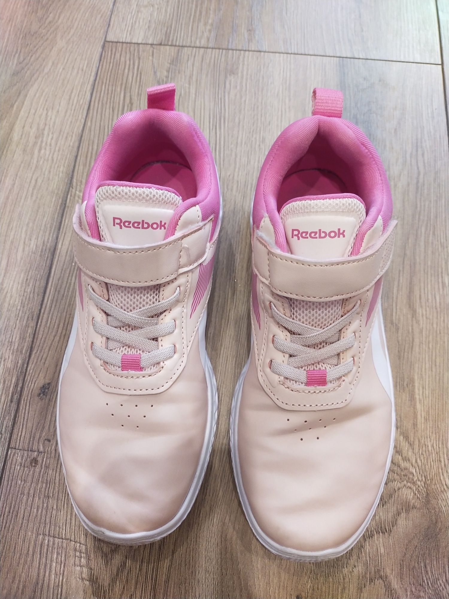 Reebok Rush Runner 34 buty dziewczęce