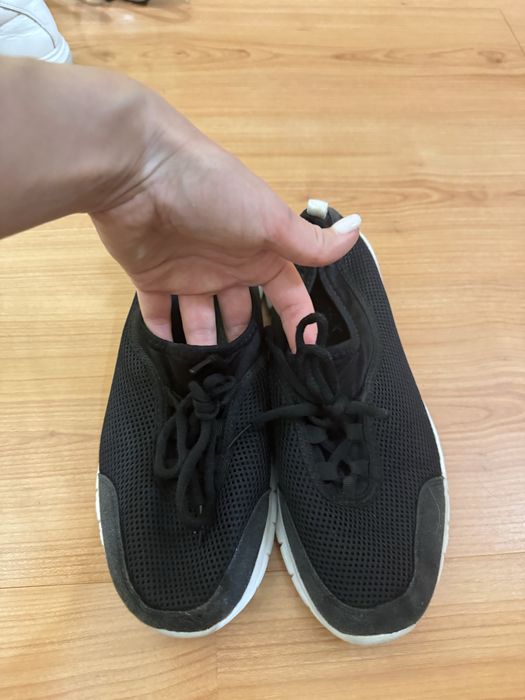 Мокасіни, дуже легкі