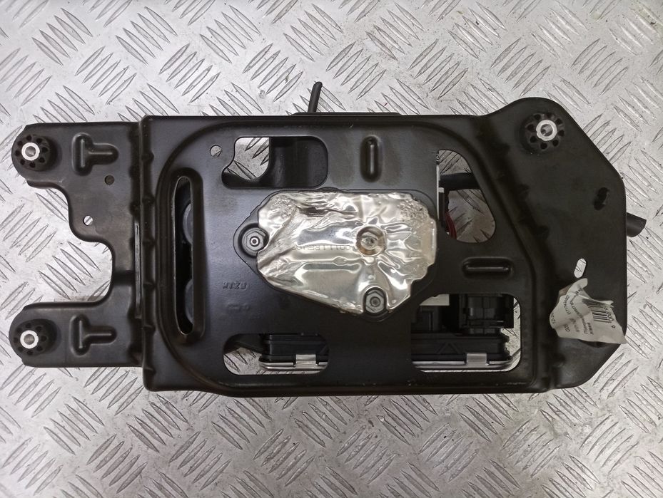 Компресор підвіски насос BMW X6 G06 БМВ Г06  подвески