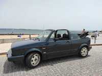 VW Golf Cabriolet 1.8