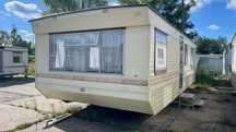 Domek Holenderski W-715 ,2 syp, Prysznic .Transport 100 km gratis !!!