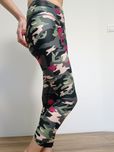 DKNY legginsy sportowe XS
