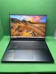 Acer predator helios 18’’ 4060 8gb