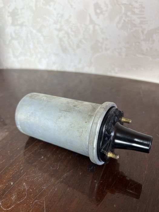 Катушка зажигания Б117-А