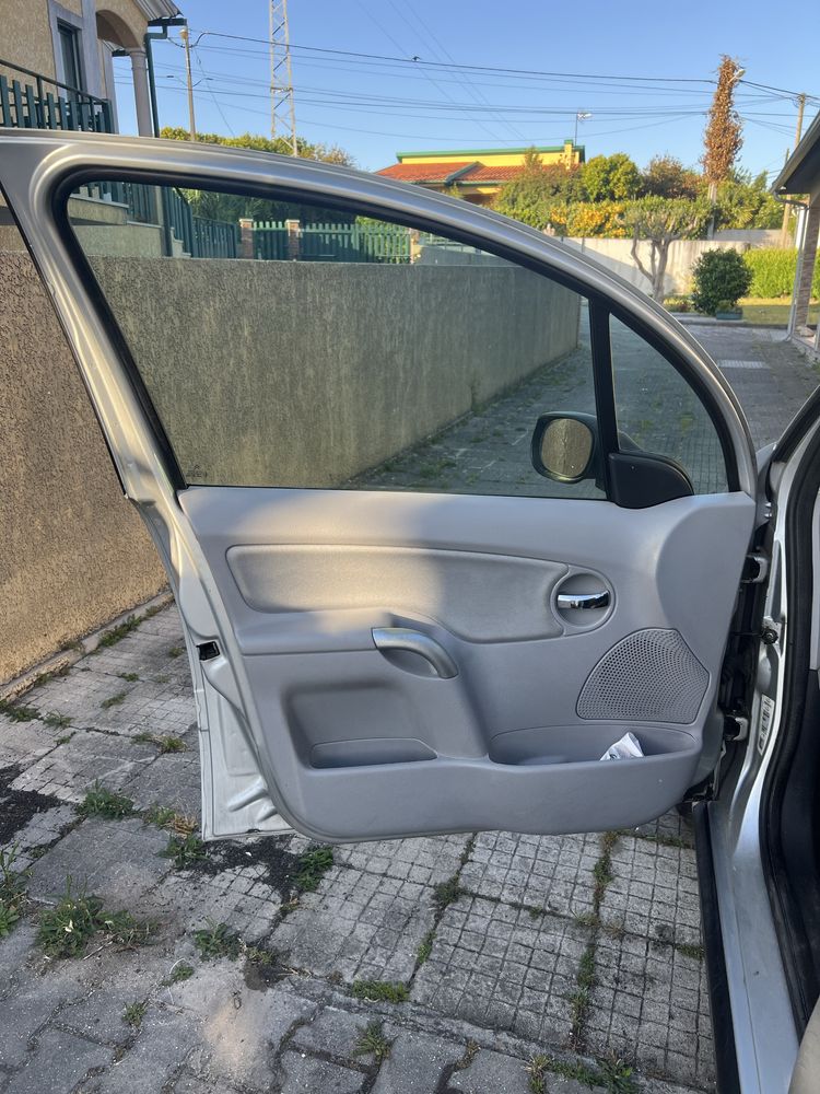 Citroen C3 XTR 2005