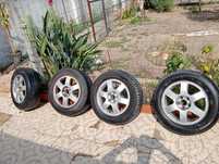 Vendo jantes Audi A3 15