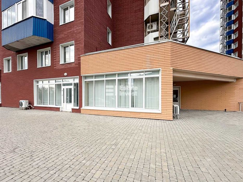 Здам  приміщення пр. Науки 45/3, новобудова, Жк Монте Плаза.