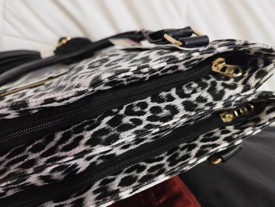 New Collection e Tendência Malas Mega Lindissimas