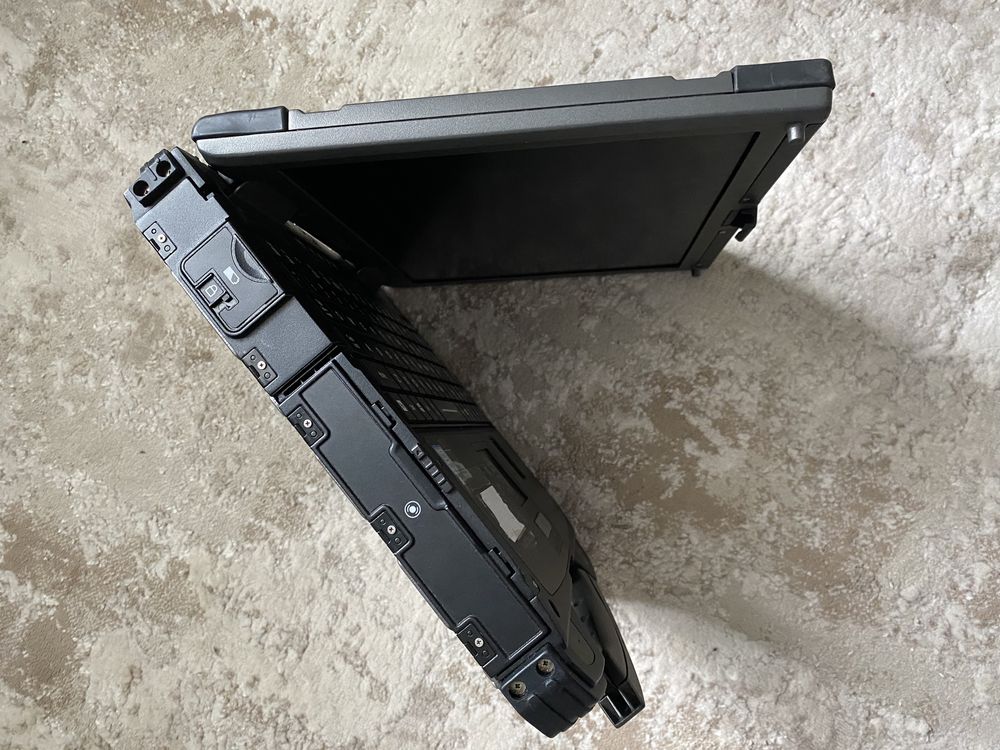 Новинка! Getac B300 G6 I5 6300U  DDR 4