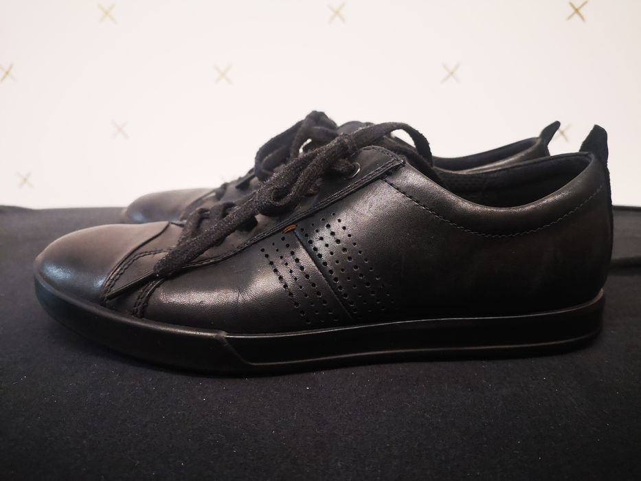 Buty męskie ECCO 41