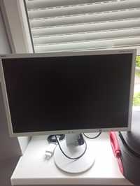 Monitor LED 22" NEC MultiSync AE223WM