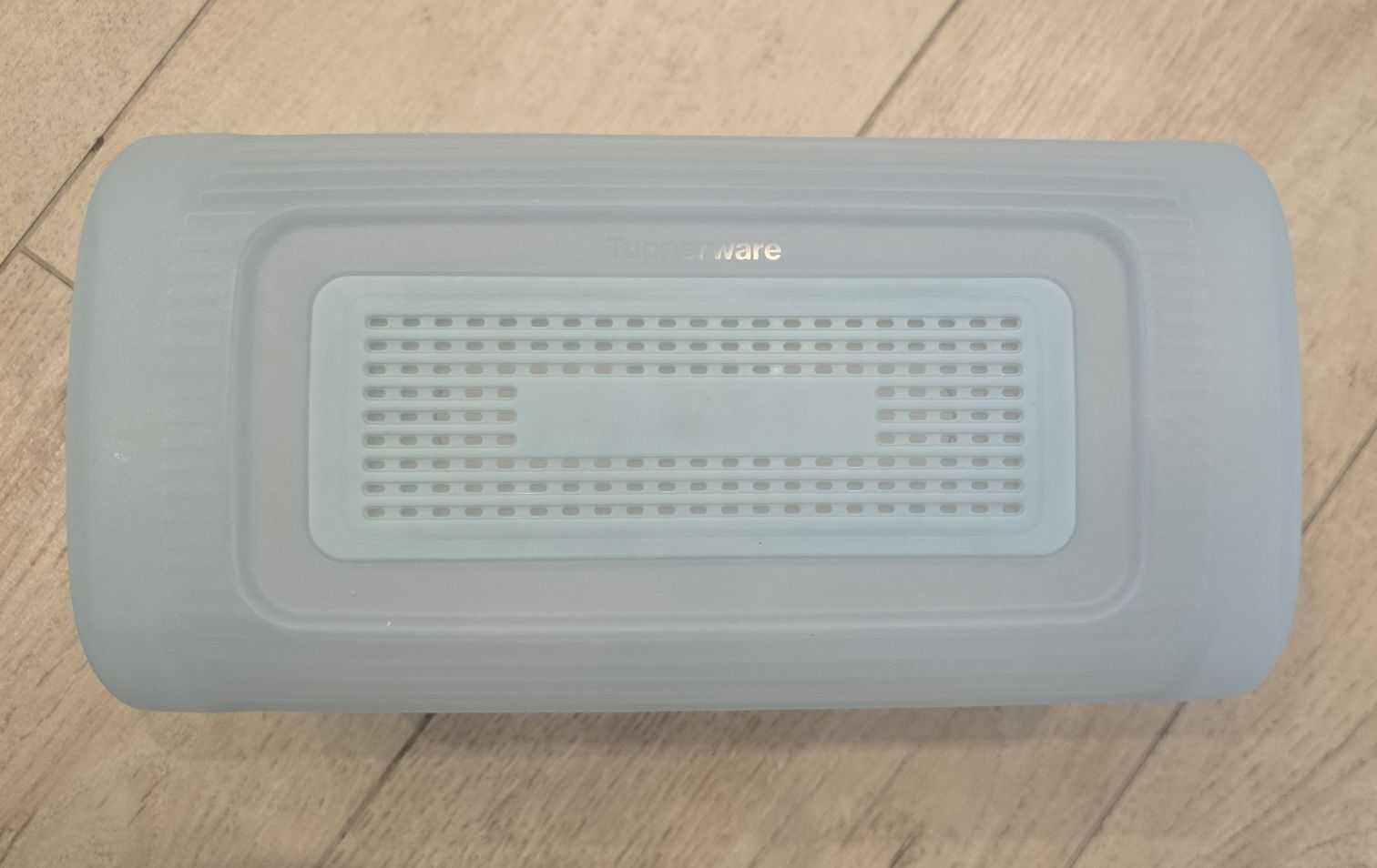 Chlebak pojemnik na chleb pieczywo Tupperware