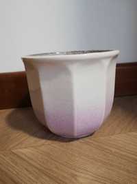 Doniczka ceramiczna Strehla osłonka 14cm