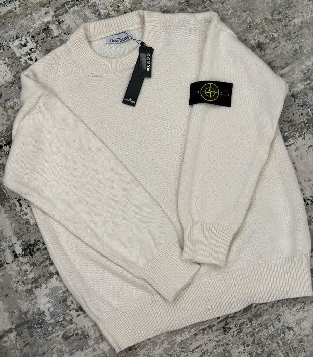 Кофта чоловіча Stone Island