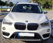 BMW X1 sDrive 16d