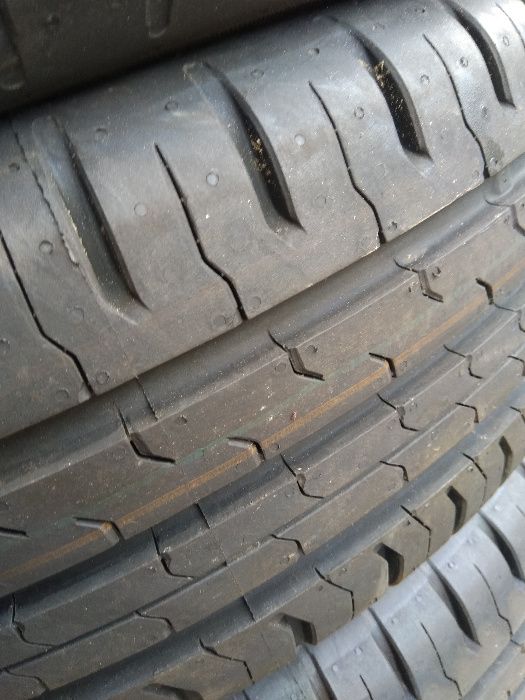 185/70R14 Continental ContiEcoContact 5