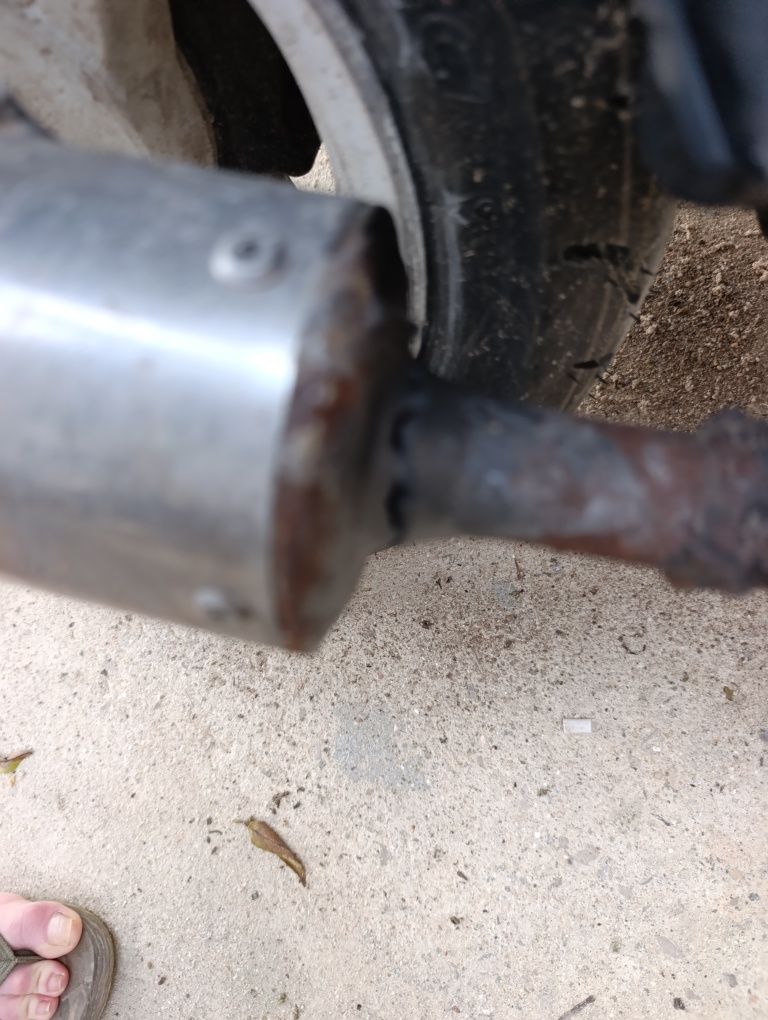 Vendo mota 50c usada