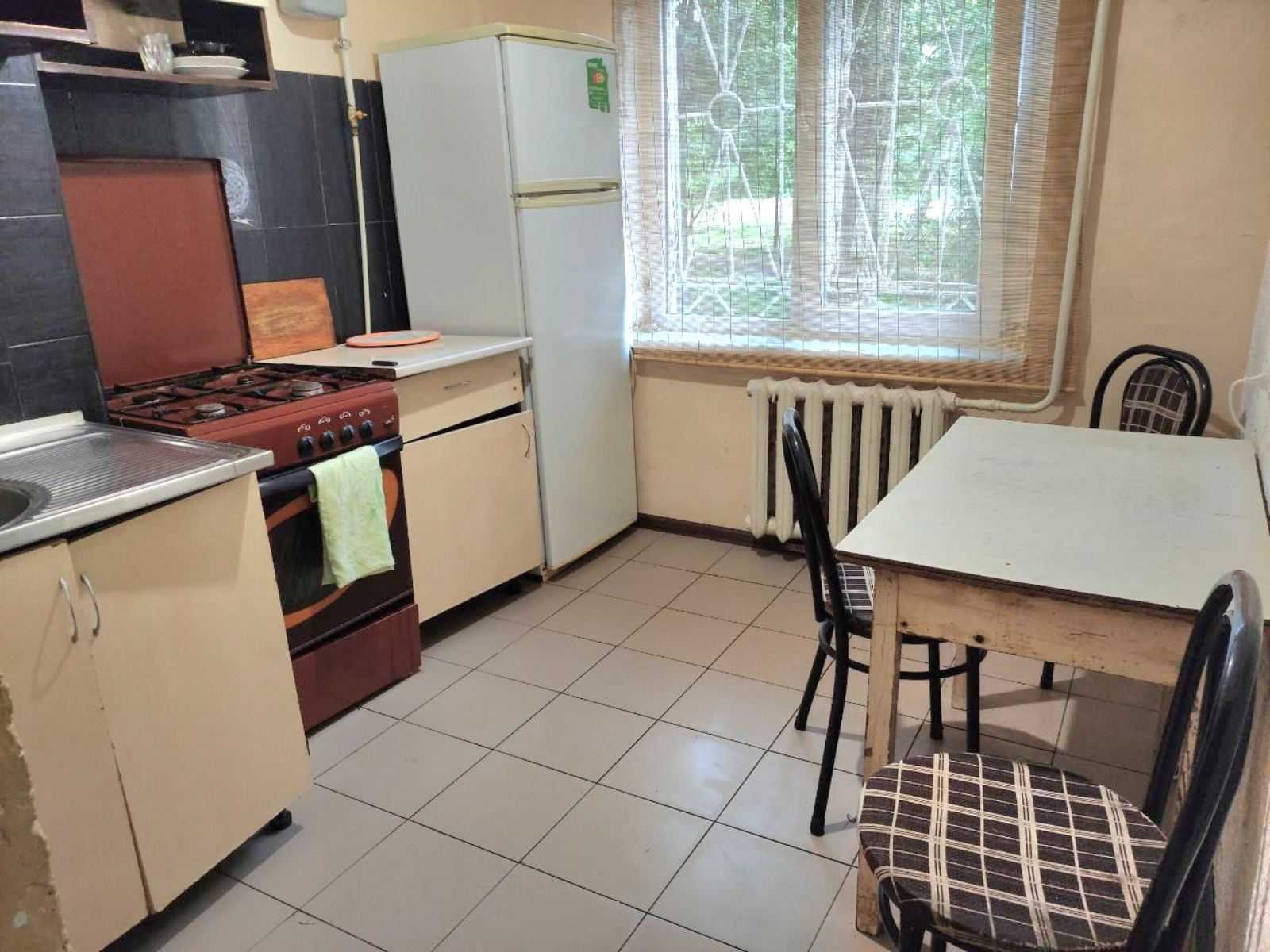 продам 2 комн чешку на Заболотного/Крымская  26 999 у.е