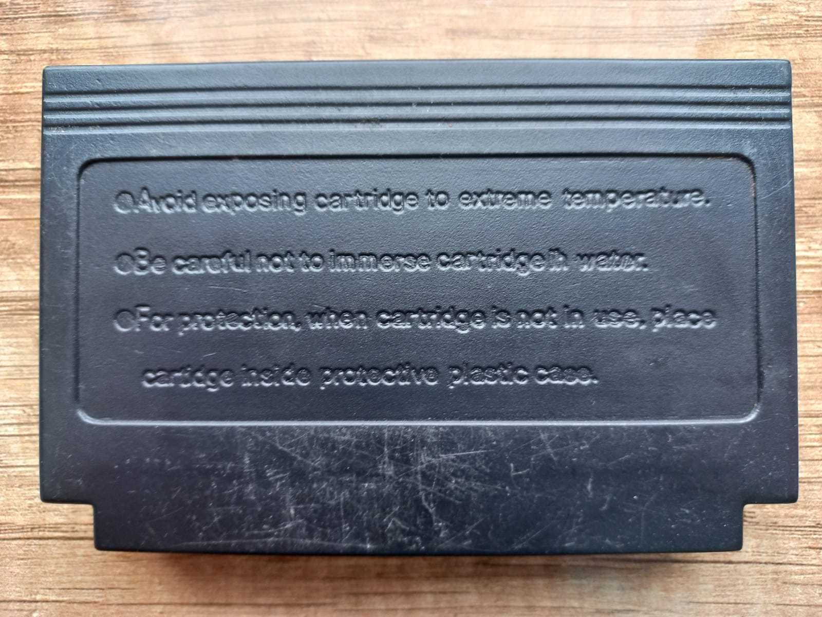 Klawiatura Keyboard gra prezent Pegasus Pegazus nr1