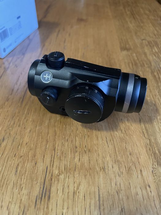 Приціл коліматорний Hawke Vantage 1*25