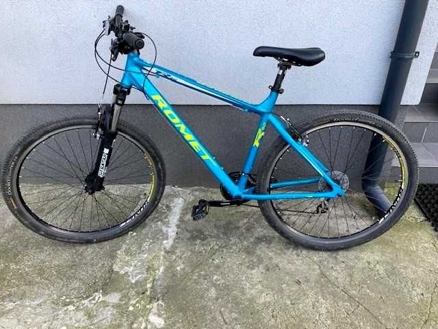 Rower ROMET Rambler R9 MTB 29"
