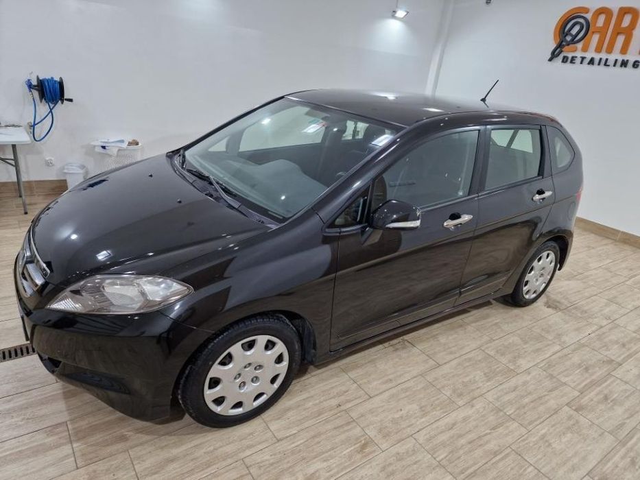 Honda FR-V 1.8 V TEC 140 KM Po Lift,6 Osobowy,Niski Przebieg
