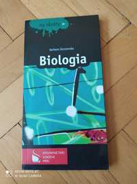 Biologia - Barbara Żarnowska