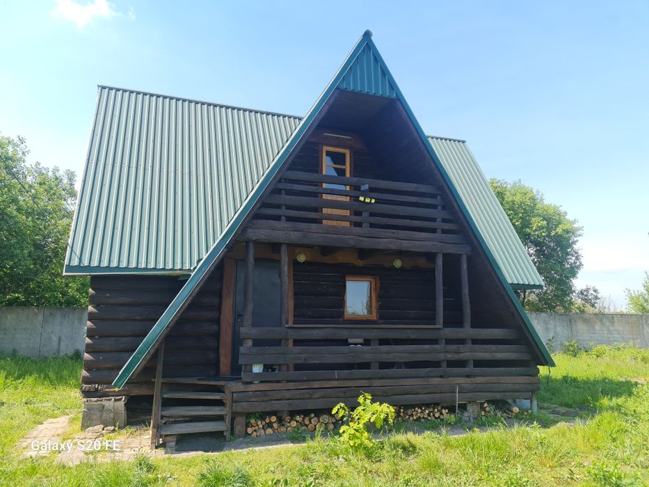 НовийРікБудинокБаняСауна