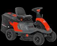 Traktorek HORTMASZ Miniraider HRS LX 66 M LONCIN  224cc E-start
