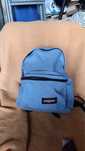 Mochila EASTPAK usada