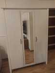 Sprzedam szafę IKEA Brusali