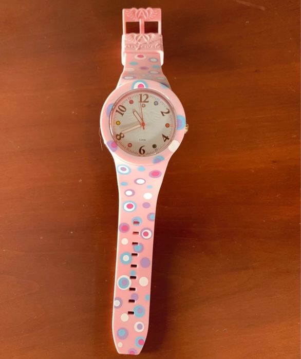 Relógio nunca usado da marca Anjewels