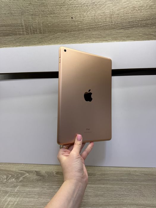 iPad 8 (2020) 32 GB Wi-Fi.